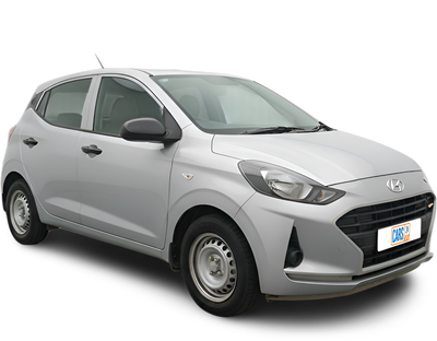 2021 Hyundai GRAND I10 NIOS - Hatchback - Petrol - Manual - ₹4.70 lakh